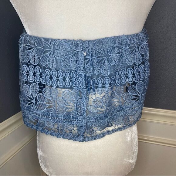 LOVERS + FRIENDS Nile Top - Picture 13 of 13